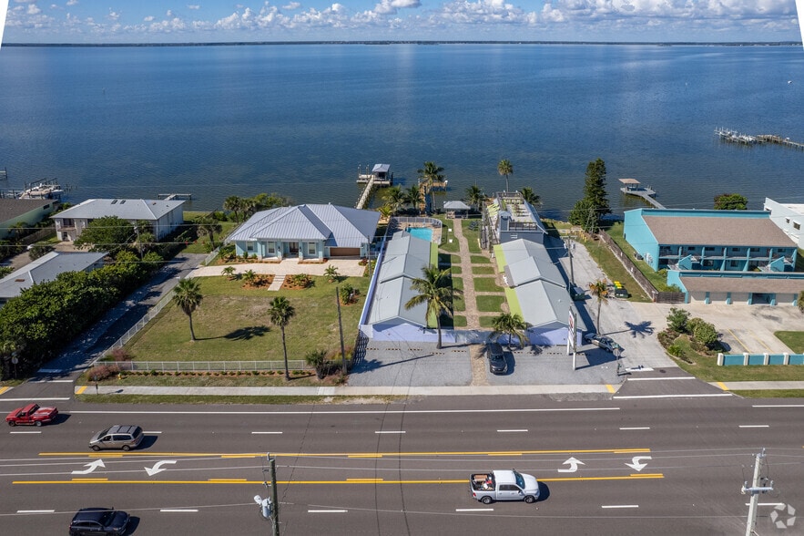 More Photos Of 2902 S Atlantic Ave, Cocoa Beach Hotel For Sale