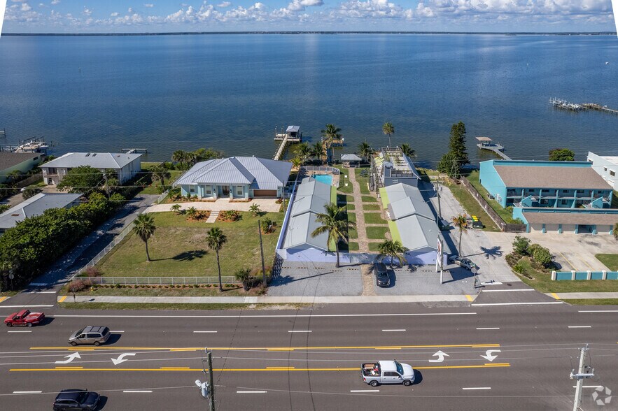 More Photos Of 2902 S Atlantic Ave, Cocoa Beach Hotel For Sale