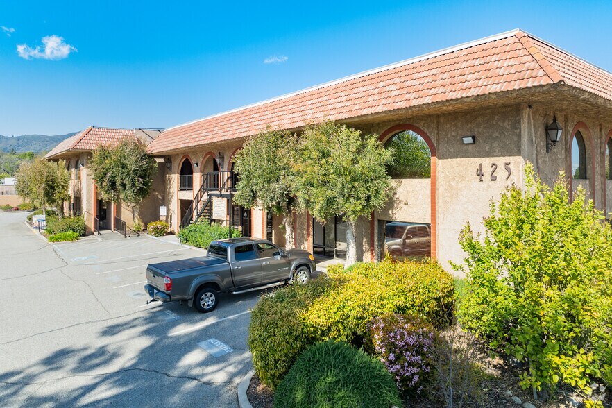 More Photos Of 425 W Bonita Ave, San Dimas Office For Lease