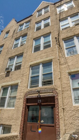 More Photos Of 29 Avon Pl, Staten Island Apartments For Sale