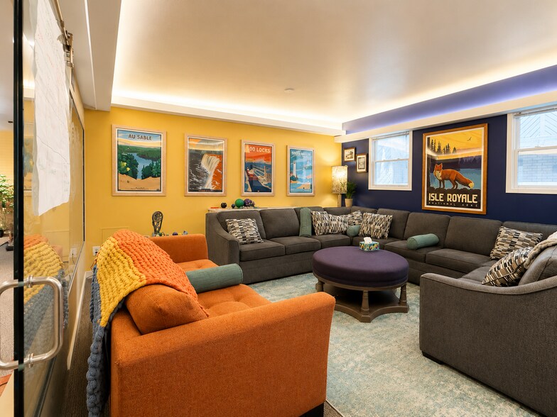 More Photos Of 418 S Howes St, Fort Collins Loft Creative Space For Lease