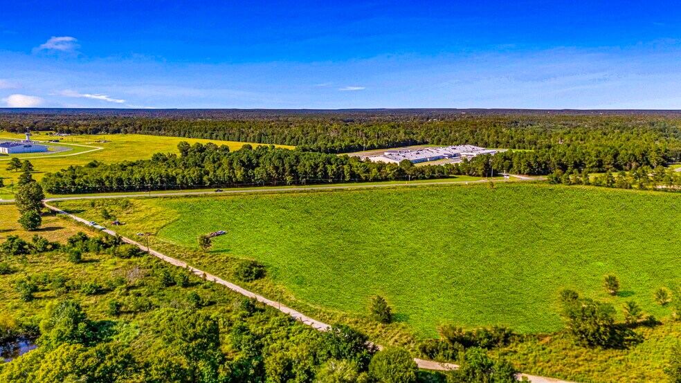 More Photos Of TBD FM 350 S TBD FM 350 S, Livingston Land For Sale