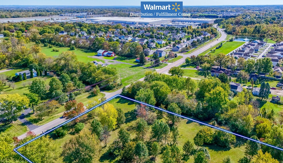 More Photos Of 2345 Demorest Rd, Grove City Land For Sale