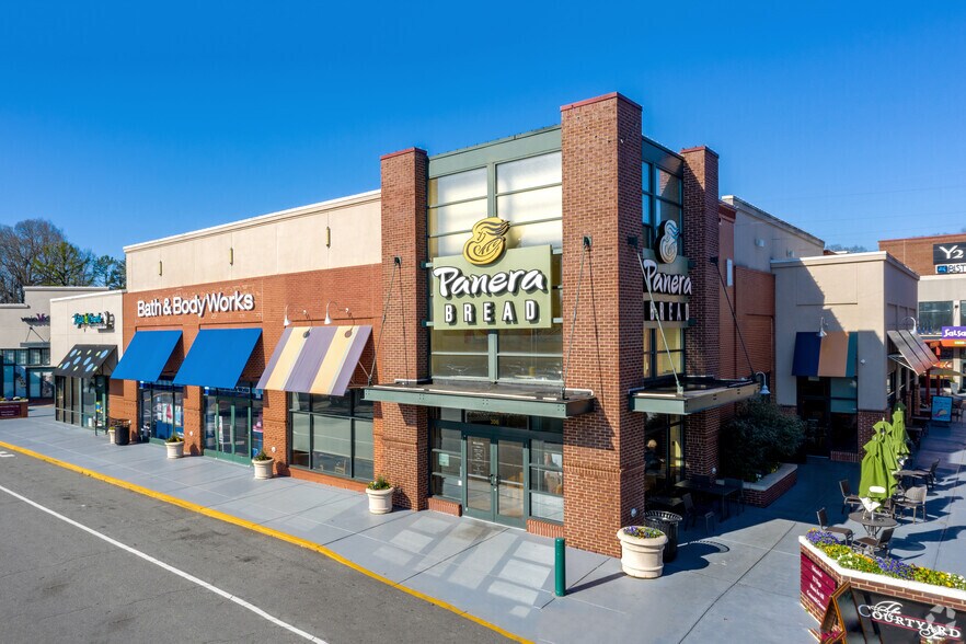 More Photos Of 282 S Sharon Amity Rd, Charlotte Unknown For Sale