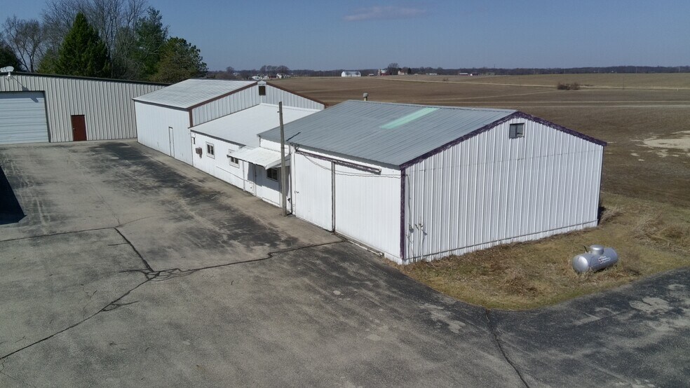 More Photos Of 1165 WI-73, Edgerton Warehouse For Sale