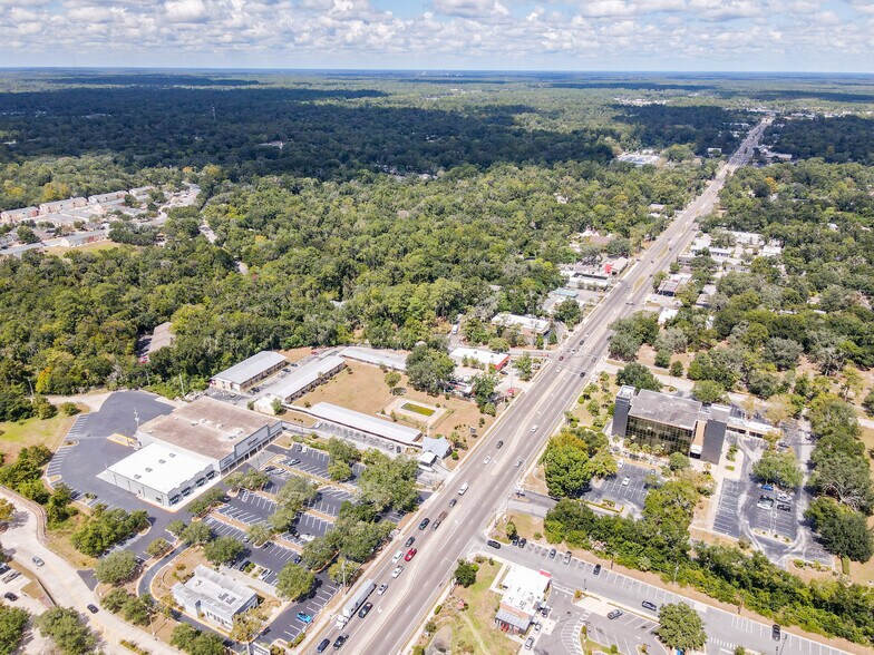 More Photos Of 2820 NW 13th St, Gainesville Land For Lease