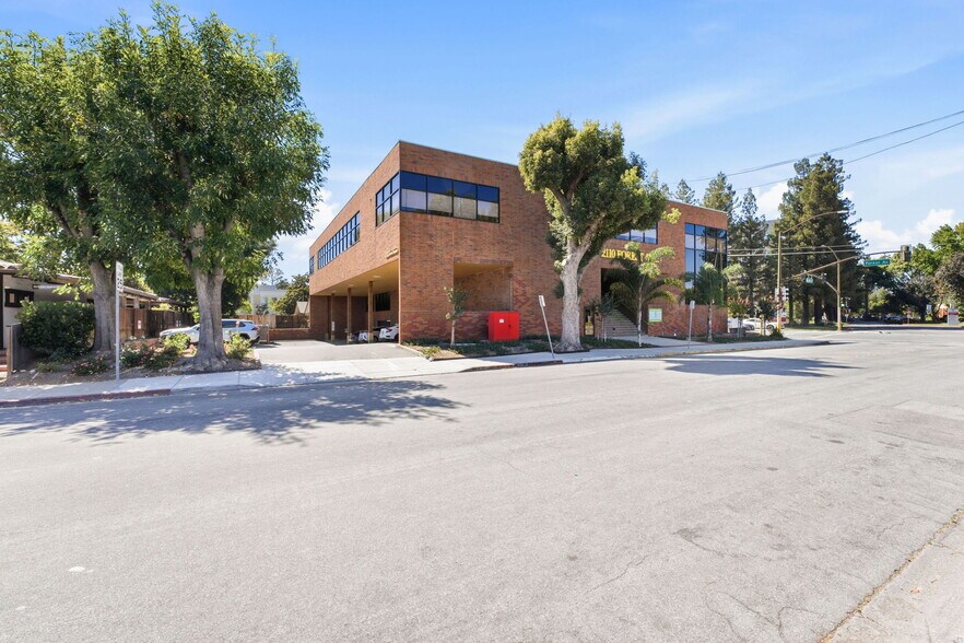 More Photos Of 2110 Forest Ave, San Jose Medical For Lease