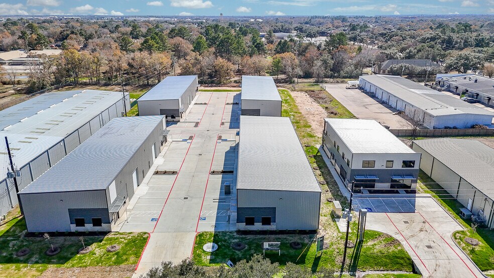 More Photos Of 5713 13th St, Katy Unknown For Lease