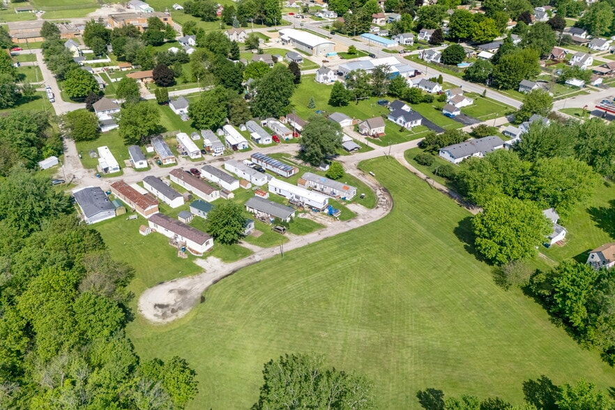 More Photos Of 109 S Pearl St, Atkinson Manufactured Housing Mobile Home Park For Sale