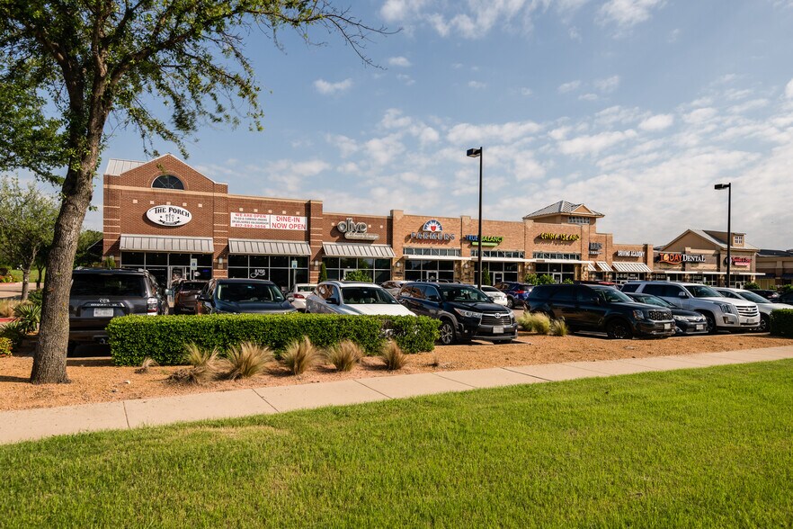 Primary Photo Of 2771 E Broad St, Mansfield Unknown For Lease