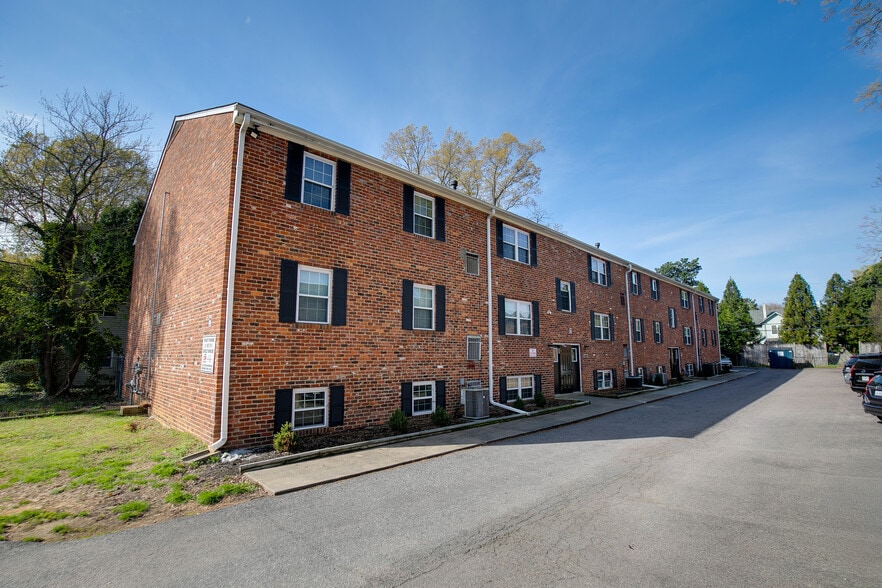 More Photos Of 3810 Chamberlayne Ave, Richmond Apartments For Sale