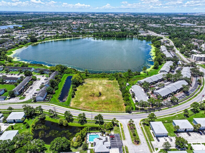 More Photos Of 4101 S Texas Ave, Orlando Land For Sale