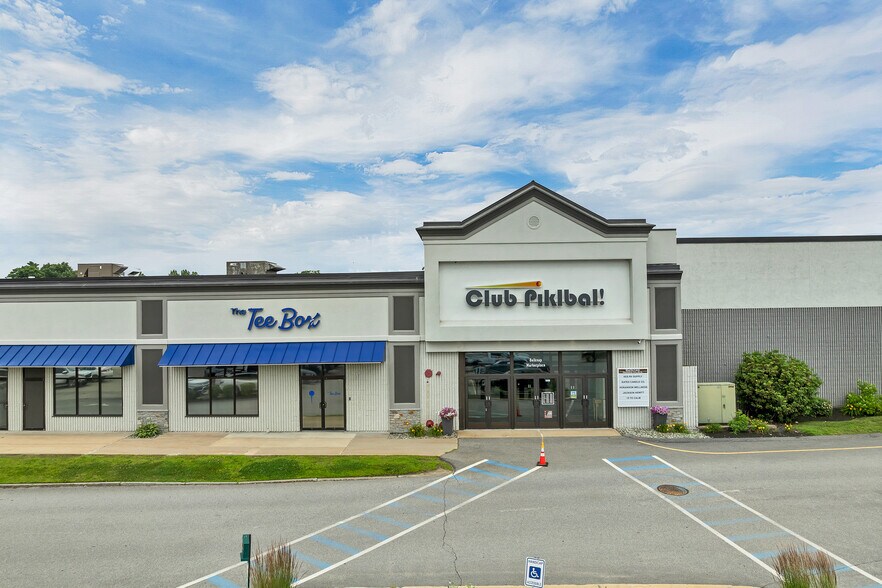 More Photos Of 94-96 Daniel Webster Hwy, Belmont Unknown For Lease