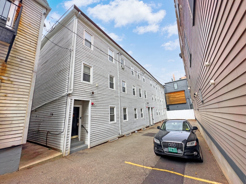 More Photos Of 1-4 Schrepel Pl, Boston Apartments For Sale