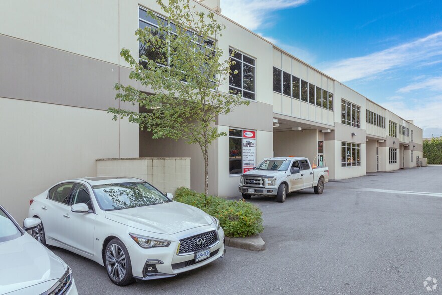 More Photos Of 1971 Broadway St, Port Coquitlam Warehouse For Lease