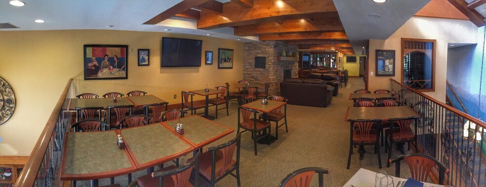 More Photos Of 1599 Esmeralda Ave, Minden Restaurant For Lease