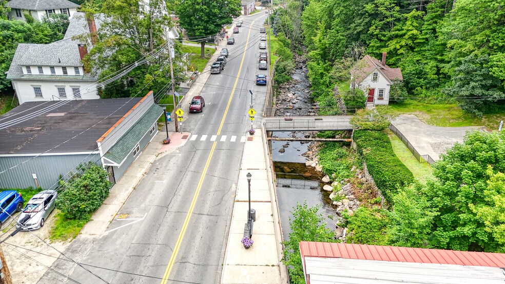 More Photos Of 370 Main St, Wilton Restaurant For Sale