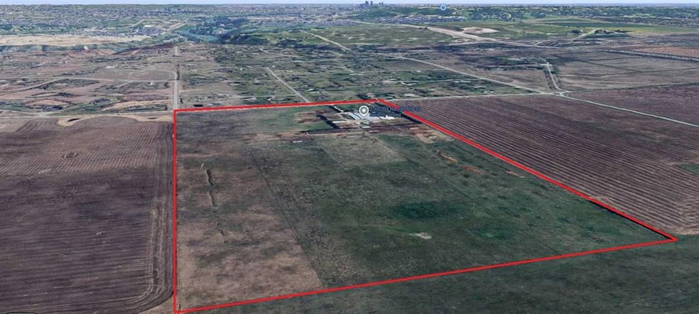More Photos Of 250079 Range Road 32, Calgary Land For Sale
