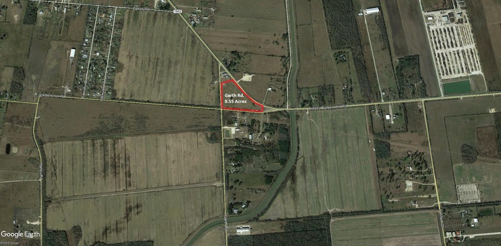 More Photos Of Garth Rd, Baytown Land For Sale