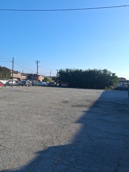 More Photos Of 524 Washington Blvd, Montebello Land For Sale