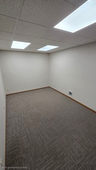 More Photos Of 1710 Lincoln Ave, Spirit Lake Office For Lease