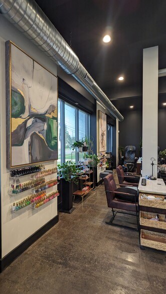 More Photos Of 1815 Eggert Rd, Buffalo Storefront For Sale