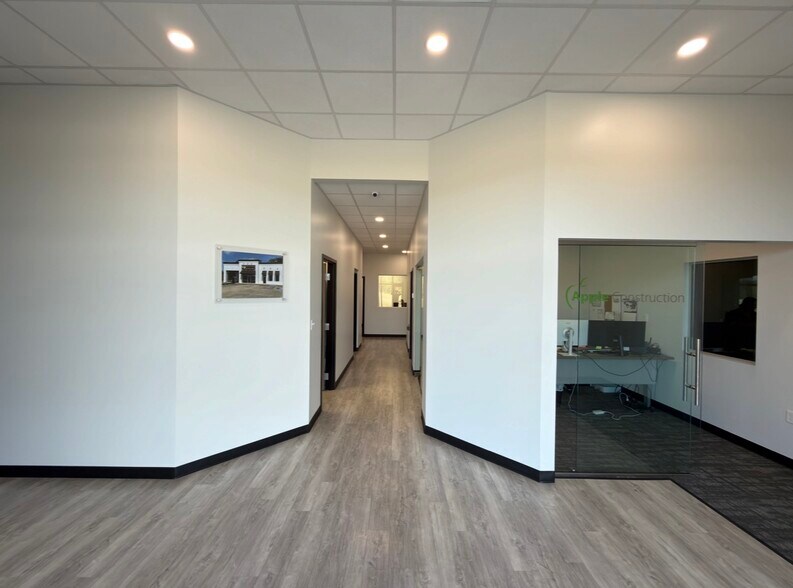 More Photos Of 00 Northpark Drive, Gulfport Office For Sale
