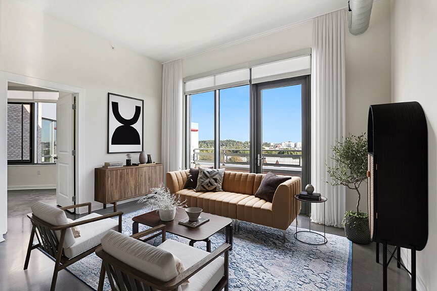 More Photos Of 3110 Mount Vernon Ave, Alexandria Apartments For Lease