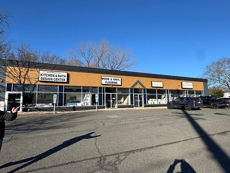 Primary Photo Of 736 Highway 35, Ocean Storefront Retail Office For Lease