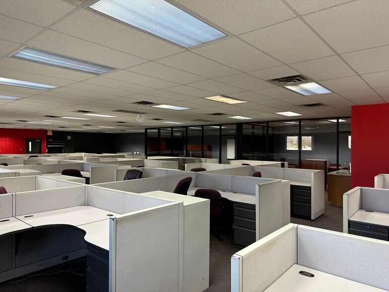 More Photos Of 11355 Stephens Rd, Warren Office For Sale