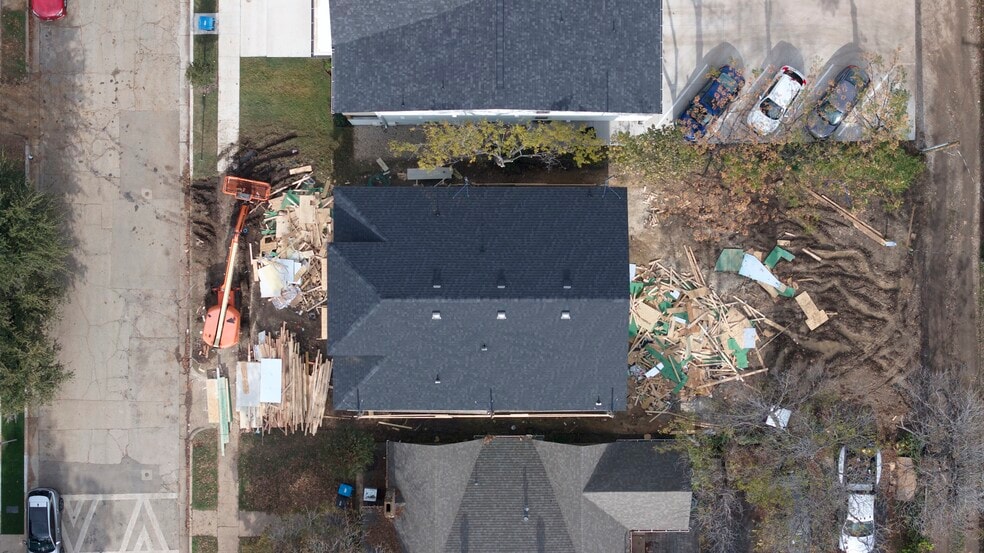 More Photos Of 3133 Cockrell Ave, Fort Worth Apartments For Sale