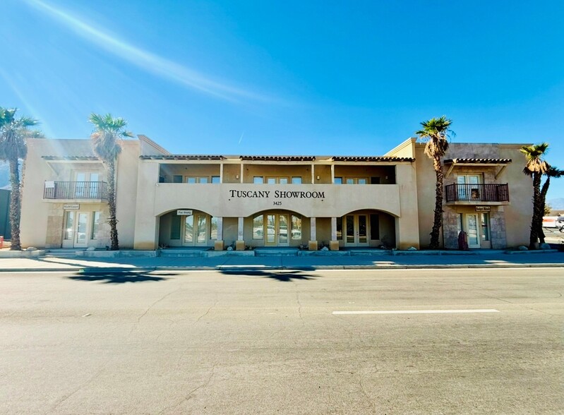 Primary Photo Of 3425 N Indian Canyon Dr, Palm Springs Industrial For Lease