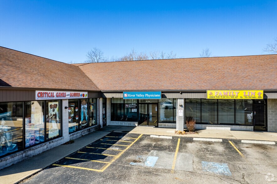 More Photos Of 16761 Saint Clair Ave, East Liverpool Unknown For Lease