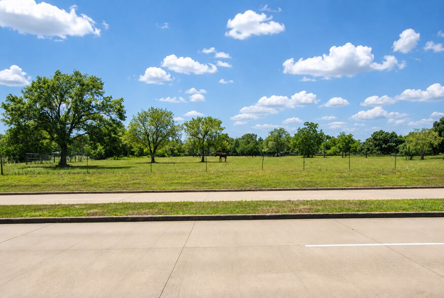 More Photos Of 0 Charger way, Fulshear Land For Sale