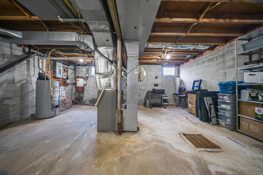 More Photos Of 4871 Wellington Road 29, Guelph Warehouse For Sale