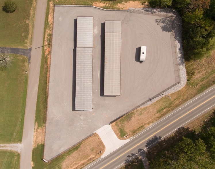 More Photos Of 5296 Highway 41A, Joelton Self Storage For Sale