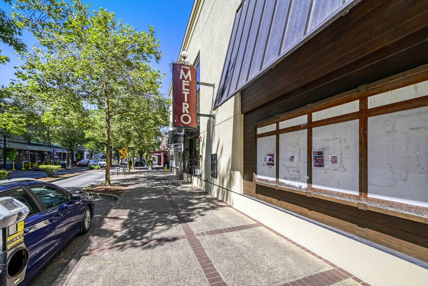 More Photos Of 45 W Broadway, Eugene Storefront Retail Residential For Lease