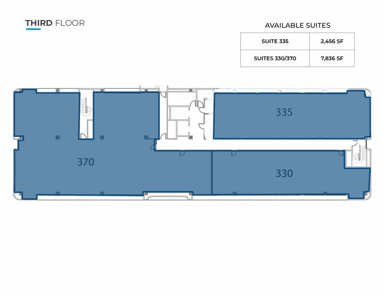 More Photos Of 700 Shadow Ln, Las Vegas Medical For Lease