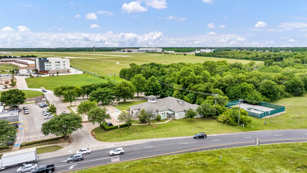 More Photos Of 840 E I-20 Hwy, Arlington Medical For Sale