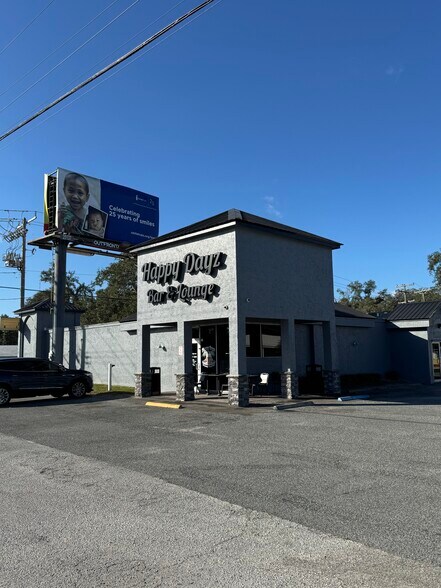 More Photos Of 12401 US Highway 301, Dade City Bar For Sale