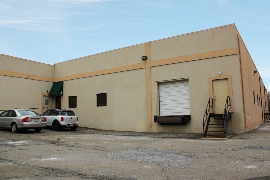 30 Sherwood Ln, Fairfield, NJ 07004 Warehouse For Sale