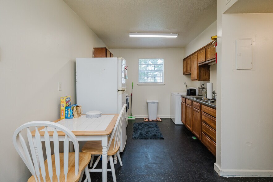 More Photos Of , Birmingham Multifamily For Sale