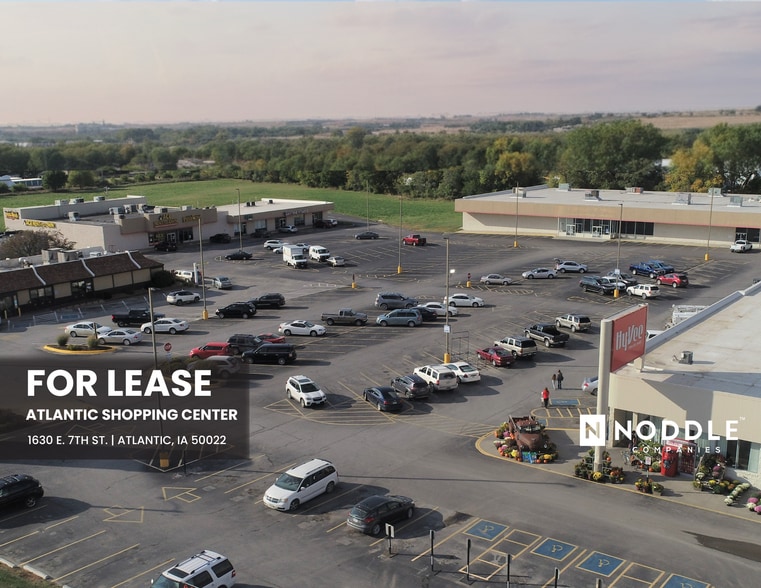 More Photos Of 1600-1628 E 7th St, Atlantic Unknown For Lease