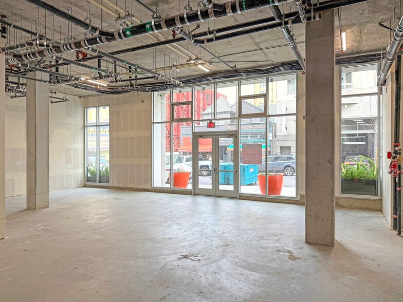 More Photos Of 2146 Kittredge St, Berkeley Apartments For Lease