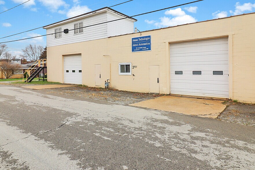 More Photos Of 704 California Ave, Rochester Industrial For Sale