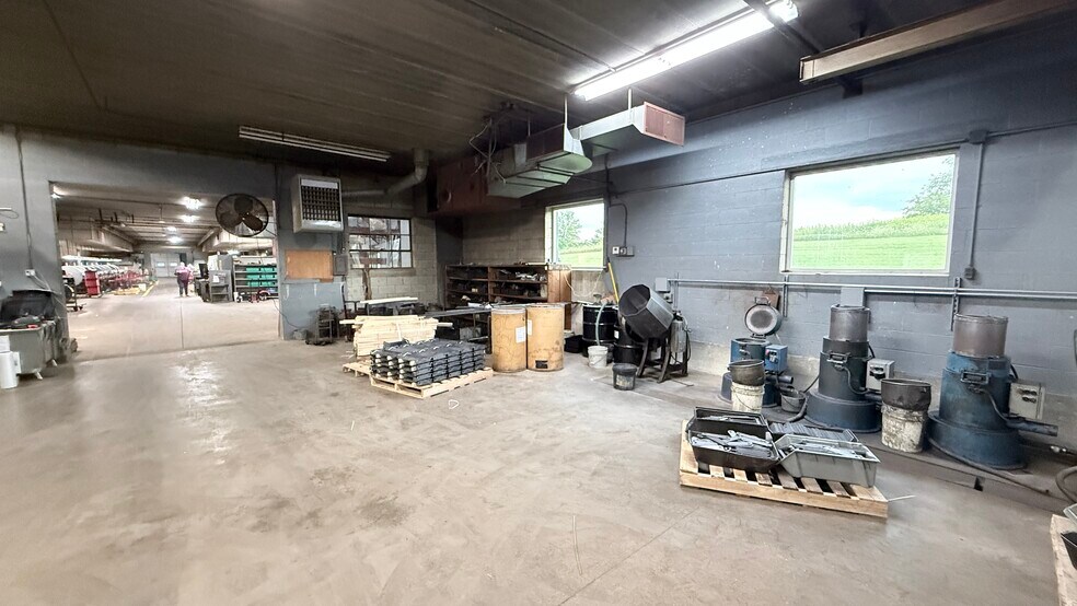 More Photos Of , Footville Industrial For Sale