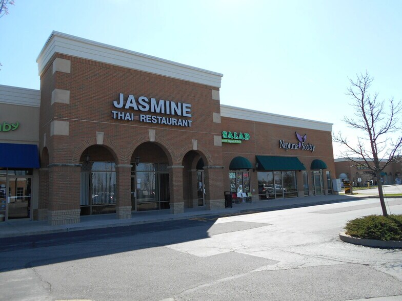 More Photos Of 4705 E 96th St, Indianapolis Unknown For Lease