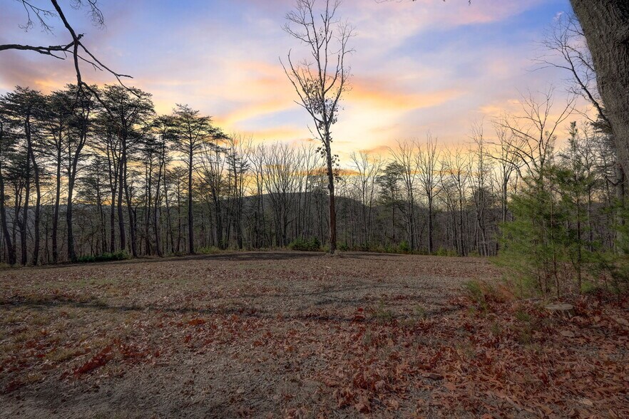 More Photos Of 1915 Tower Trl, Waleska Land For Sale