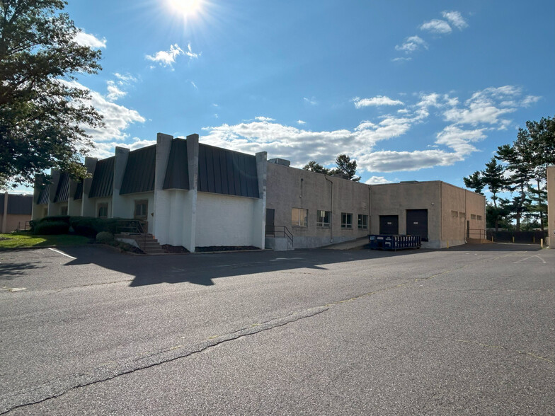 Primary Photo Of 1803 Underwood Blvd, Delran Warehouse For Sale