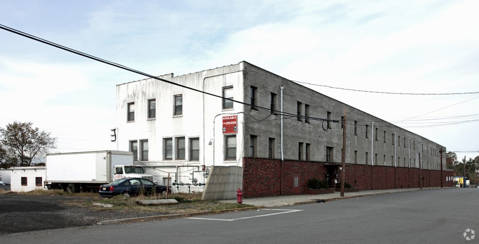Primary Photo Of 611-653 Sayre Ave, Perth Amboy Warehouse For Lease